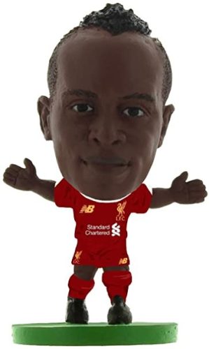 Liverpool FC Sadio Mane SoccerStarz figura