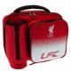 Liverpool FC uzsonnás termo táska Fade