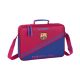 FC Barcelona Laptop táska BlauGrana