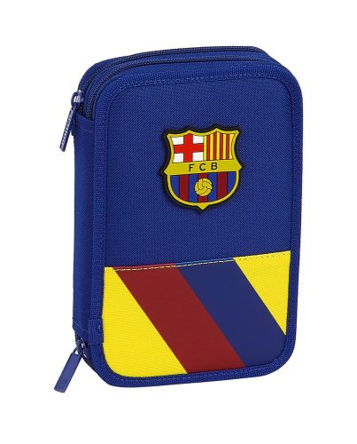 FC Barcelona 34 db-os tolltartó Simple