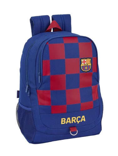 FC Barcelona hátizsák iskola táska ChessCrest