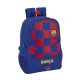FC Barcelona hátizsák iskola táska ChessCrest