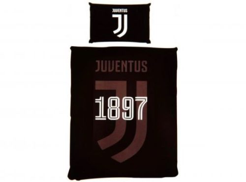 Juventus ágynemű huzat garnitúra SignCrest