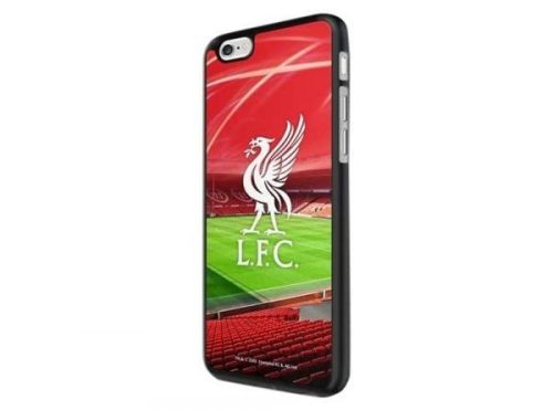 Liverpool FC 3D telefon tok Iphone 6