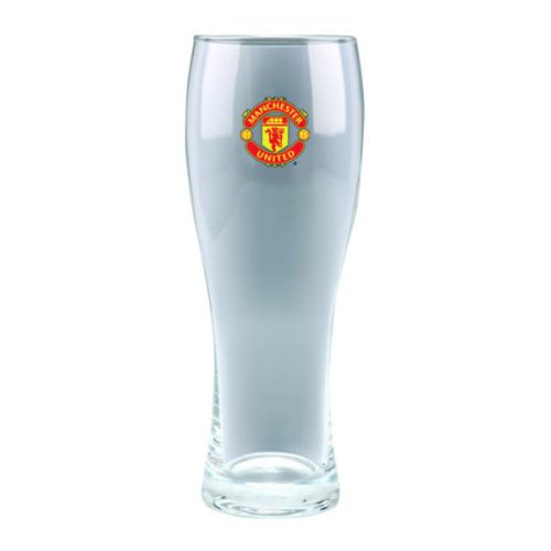 Manchester United FC sörös pohár TallTulip