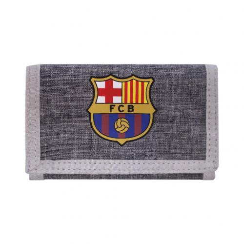 FC Barcelona pénztárca Premium