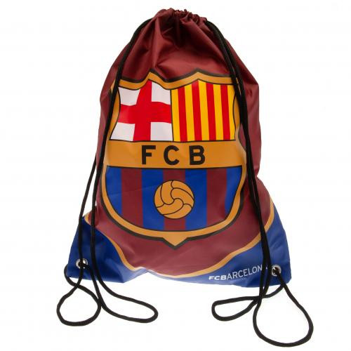 FC Barcelona tornazsák Crest