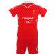 Liverpool FC mini mez szett babáknak