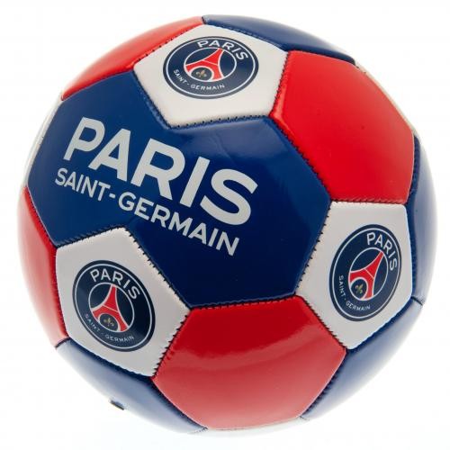 PSG Paris Saint-German 3'' labda