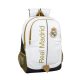 Real Madrid FC iskola táska hátizsák Blanco