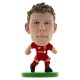 Liverpool FC SoccerStarz figura Milner