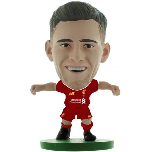 Liverpool FC SoccerStarz figura Robertson