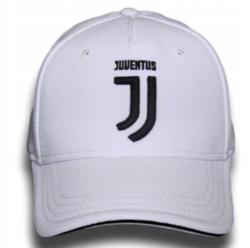 Juventus FC baseball sapka címeres Bianco