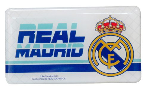 Real Madrid FC hűtőmágnes AzulLine