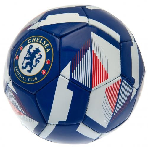 Chelsea FC 5" műbőr labda Lines