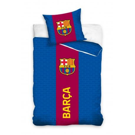 FC Barcelona ágyneműhuzat garnitúra BARCA