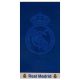 Real Madrid vastag törölköző címeres AzulSign