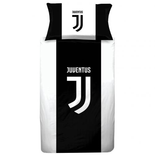 Juventus ágyneműhuzat kétoldalas Crest