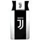 Juventus ágyneműhuzat kétoldalas Crest