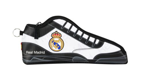 Real Madrid FC cipő alakú tolltartó