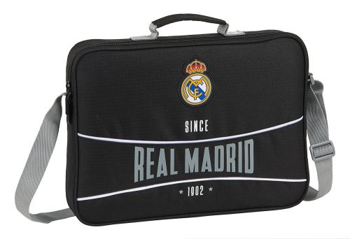 Real Madrid irat akta laptop táska Since