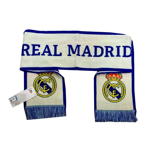 Real Madrid szurkolói sál Real Madrid