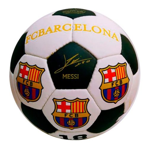 FC Barcelona signature aláírásos labda 5' Legends