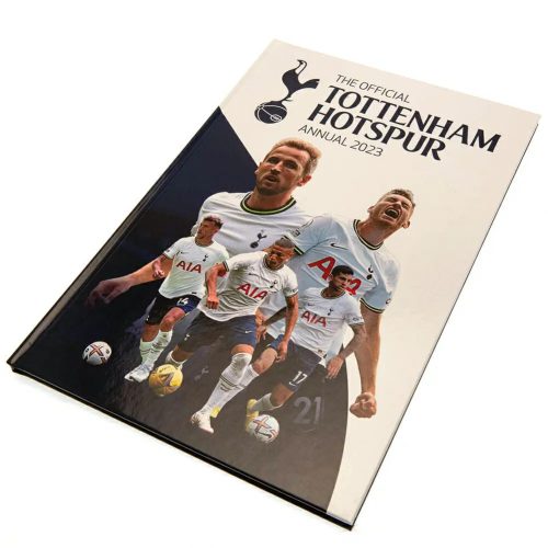 Tottenham Hotspur FC évkönyv 2022