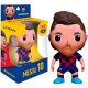 FC Barcelona T Minis figura Messi 12cm