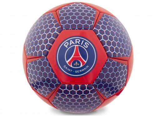 PSG Paris Saint Germain labda 5' WhiteNet