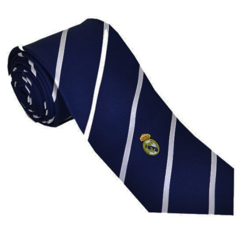 Real Madrid FC nyakkendő Rigato