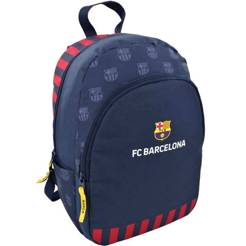 FC Barcelona gyerek hátizsák táska Kid's Crest