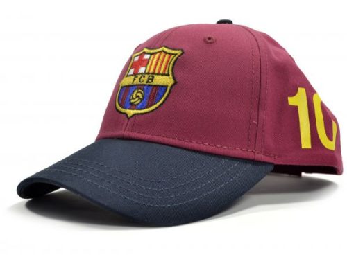 FC Barcelona baseball sapka Messi 2