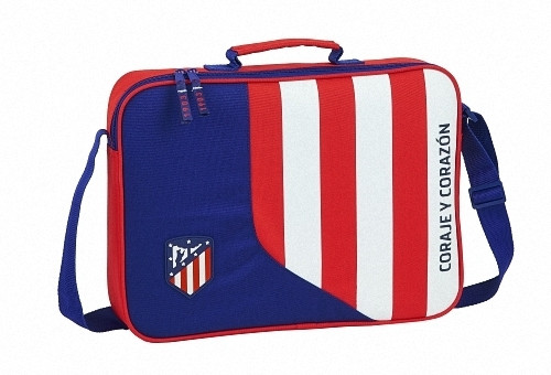 Atletico Madrid FC laptop táska Neptuno