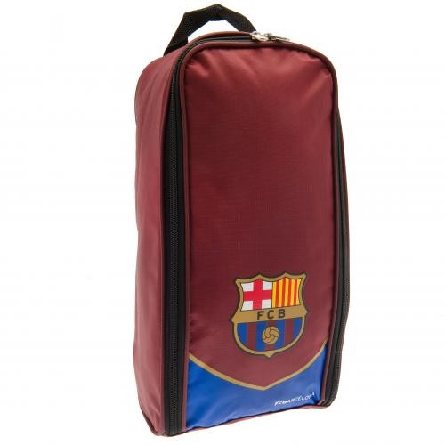 FC Barcelona cipőtartó táska címeres ArrowCrest