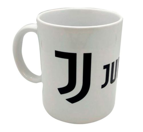 Juventus FC kerámia bögre JuveSign