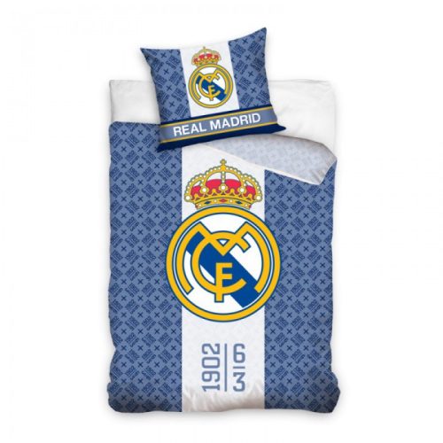 Real Madrid ágyneműhuzat garnitúra SinceCrest