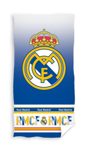 Real Madrid FC törölköző Punto