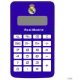 Real Madrid FC számológép