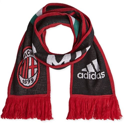 AC Milan FC Adidas szurkolói sál Italy