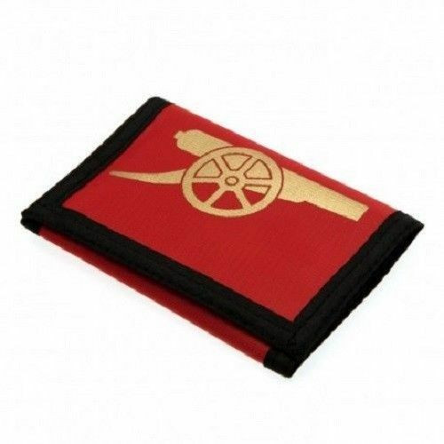 Arsenal pénztárca Gunners
