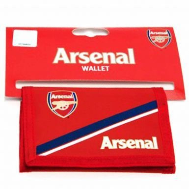 Arsenal pénztárca Line