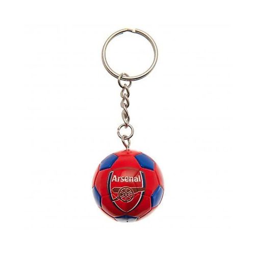 Arsenal FC labdás kulcstartó GunBall
