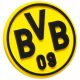 BVB Borussia Dortmund 3D hűtőmágnes