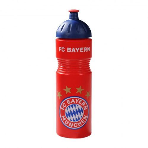 FC Bayern München vizes palack kulacs Crest