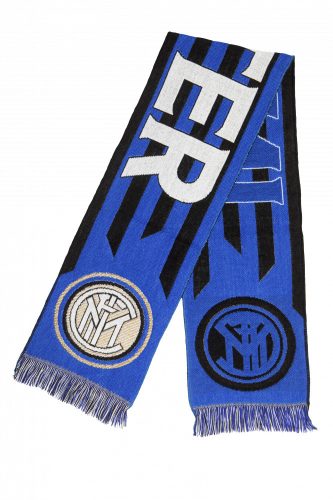 FC Internazionale Milano szurkolói sál INTER