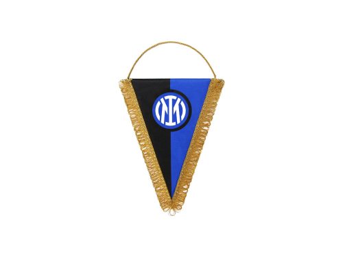 FC Internazionale Milano autós zászló Half&Half