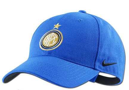 FC Internazionale Milano baseball sapka Nike