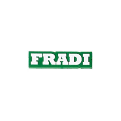 FTC Fradi hűtőmágnes FRADI