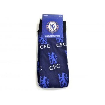 Chelsea zokni címeres MiniCrests